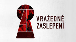 Vražedné zaslepení