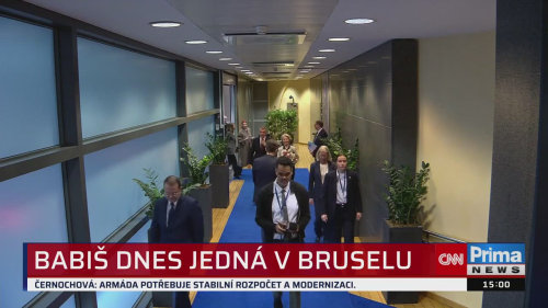 ZPRÁVY, 11.12. v 15:00