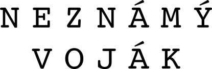 Neznámý voják