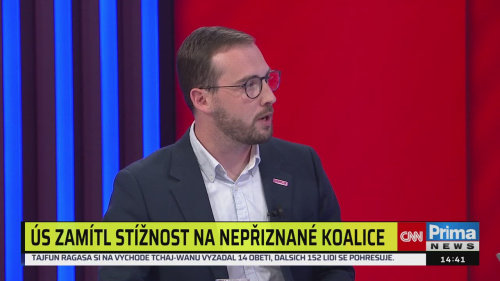Divoká karta - 24.9. v 14:15