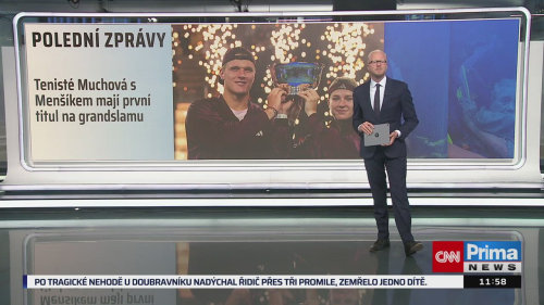 ZPRÁVY, 27.8. v 11:55