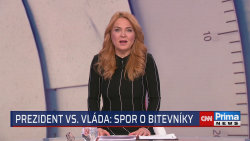 360° - 21.1.2026 - Pavel Růžička, Zuzana Majerová, Pavel Žáček, Ivan Bartoš, Cyril Svoboda, Tomáš Klvaňa