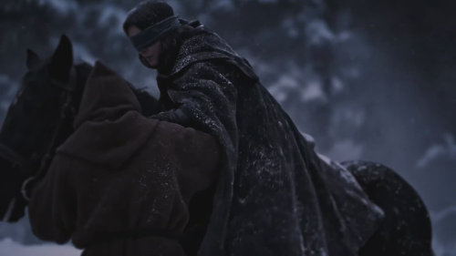 Trailer filmu As Deep as the Grave