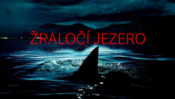 Žraločí jezero