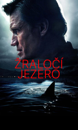 Žraločí jezero