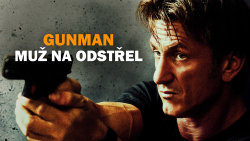 Gunman: Muž na odstřel