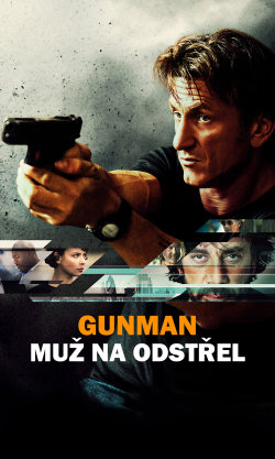 Gunman: Muž na odstřel