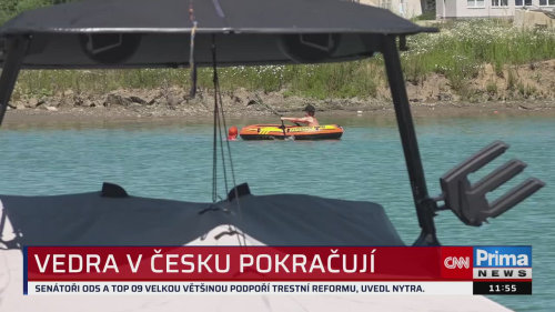 ZPRÁVY - 2.7. v 11:55