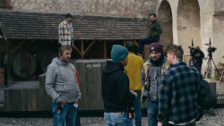 S2E8 - Behind the Mise