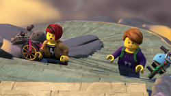 LEGO Ninjago