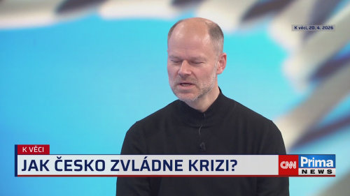 K věci, 20.4. v 18:35