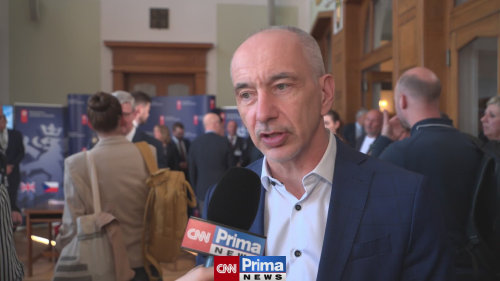 Rozhovor s hejtmanem Martinem Kubou o hnutí Naše Česko