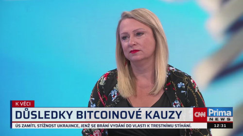 K VĚCI - 24.6. v 12:30