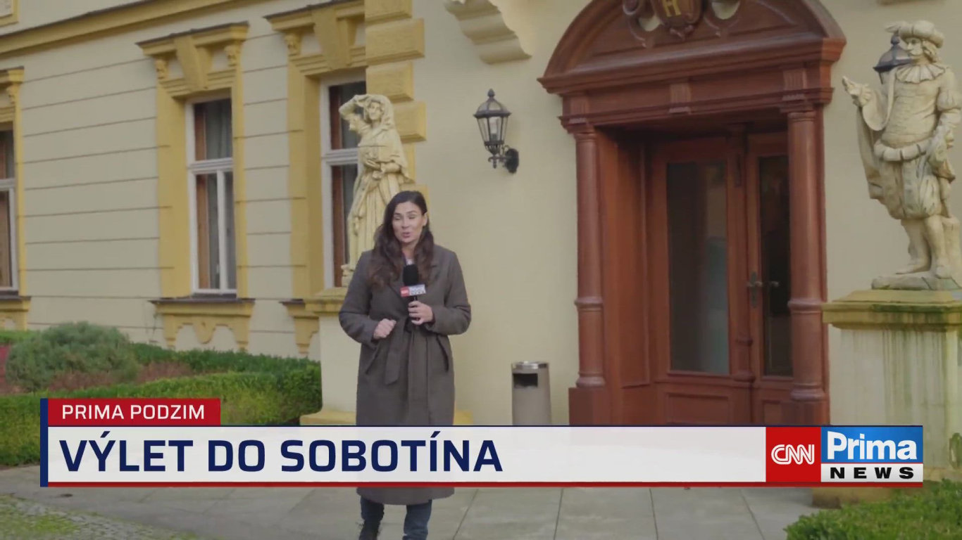 Prima ROK, 11.12. v 15:40 - Prima ROK - CNN Prima NEWS