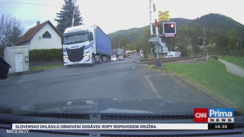 KRIMI ZPRÁVY, 23.4. v 16:30