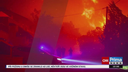ZPRÁVY, 15.8. v 10:00