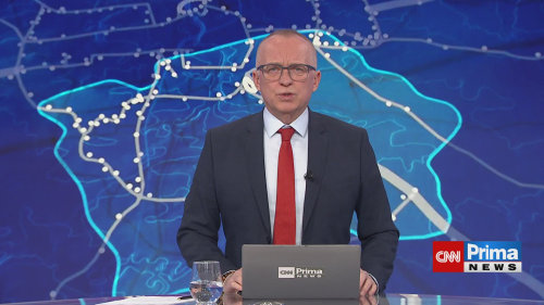 ZPRÁVY Z REGIONŮ, 6.12. v 17:25