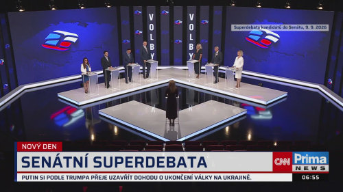 NOVÝ DEN, 10.9. v 06:49