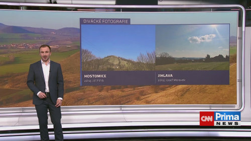 POČASÍ, 18.3. v 15:14