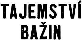 Tajemství bažin