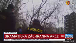 KRIMI ZPRÁVY, 7.3. v 16:30