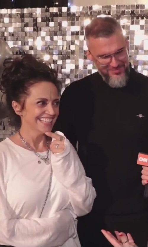 Exkluzivní rozhovor s Lucií Bílou o svatbě