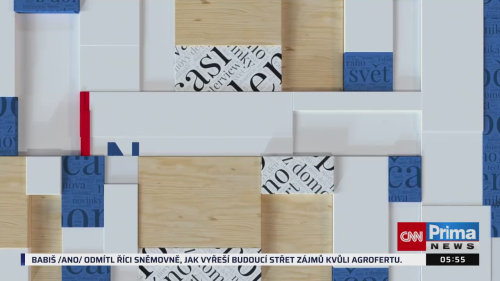 NOVÝ DEN - 28.11. v 05:55