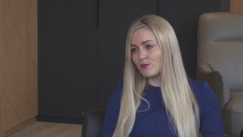 CNN Family Business Week Respect Group s Davidem Krajíčkem