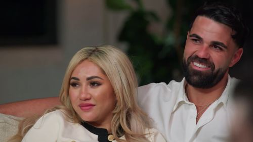 Svatba na první pohled Austrálie S12 (33)