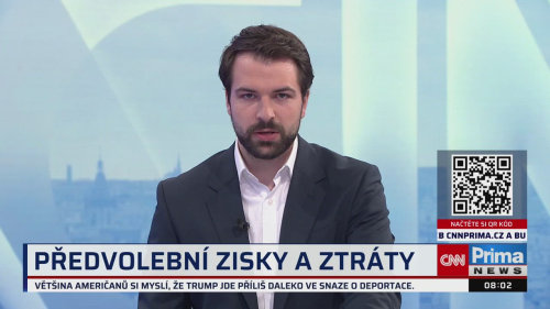 NOVÝ DEN - 21.7. v 08:00