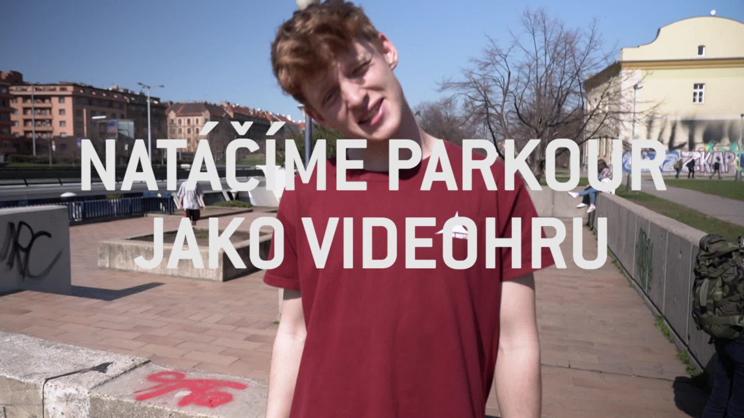 Náhled videa