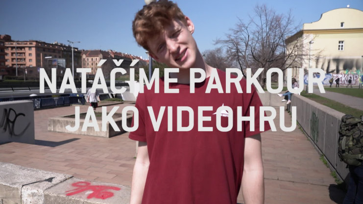 Náhled videa