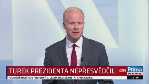 ZPRÁVY, 23.12. v 11:55