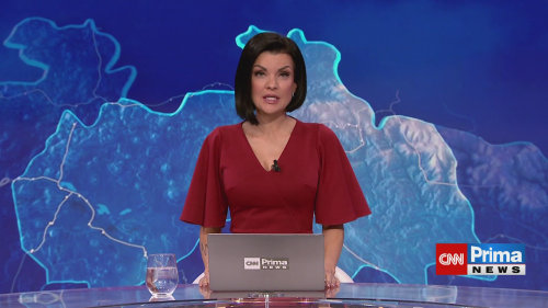 ZPRÁVY Z REGIONŮ, 9.1. v 17:25