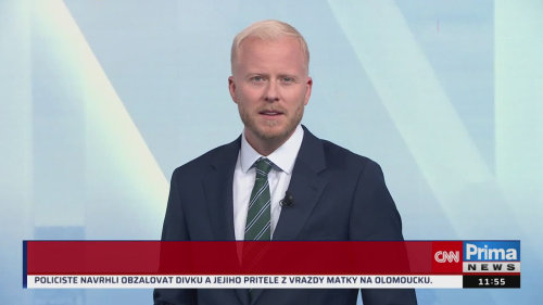 ZPRÁVY, 23.9. v 11:55
