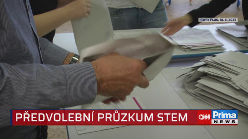 Speciál: Dění týdne - 11.8. v 13:30