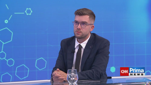 Co na to vaše zdraví, 15.10. v 18:10 - AI ve zdravotnictví + Dětská urologie