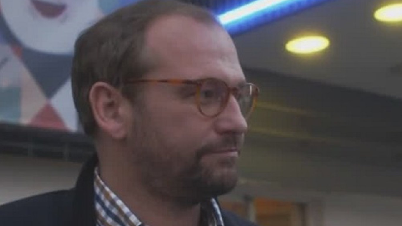 Úhel pohledu