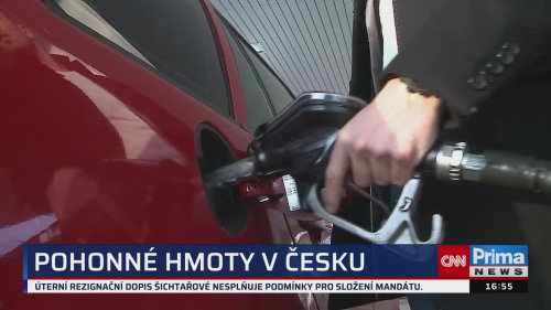 ZPRÁVY Z REGIONŮ, 11.3. v 16:55