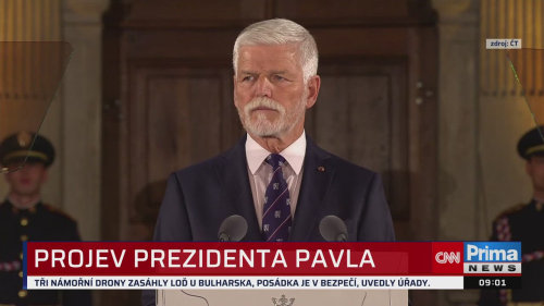 ZPRÁVY, 29.10. v 09:00