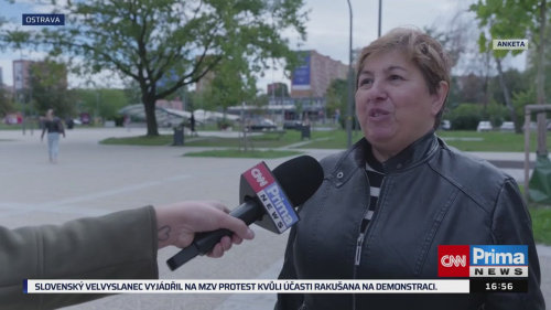 ZPRÁVY Z REGIONŮ - 18.9. v 16:55