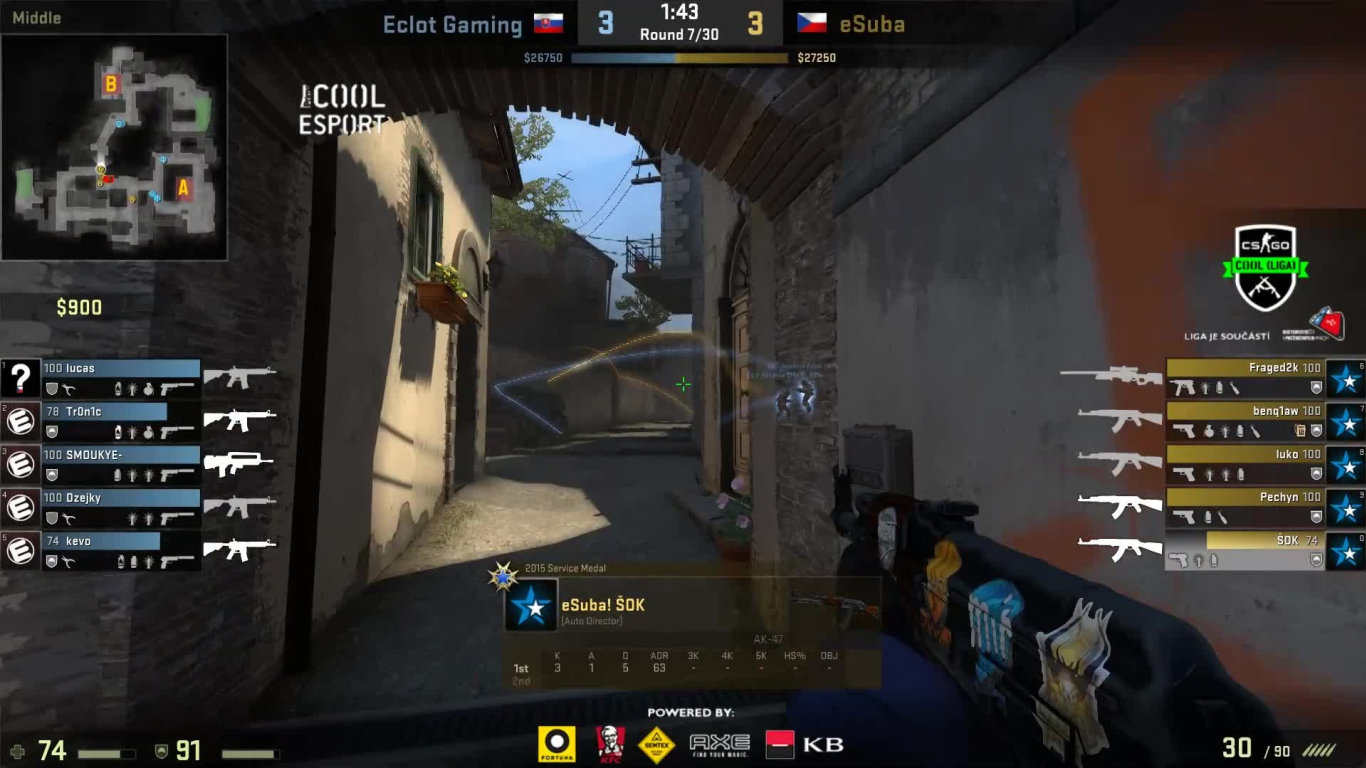 CS:GO COOL LIGA (13)