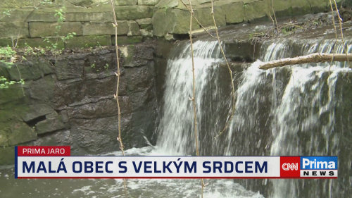 Prima ROK, 2.5. v 17:35 - Stradonice