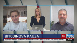 360°, Taťána Malá, Radek Koten, Karel Haas, Michaela Šebelová, Jan Kubáček, Lubomír Kopeček - 6.6. v 21:59