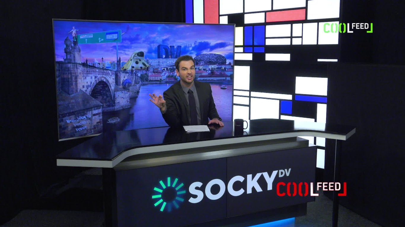 SOCKY 20.11.2019