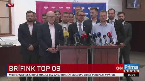 ZPRÁVY, 20.10. v 16:00