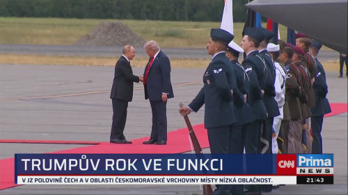 360°, 20.1. v 21:30 - Tomáš Helebrant, Matěj Gregor, Libor Vondráček, Jan Lipavský, Karel Dvořák, Katerina Demetrashvili