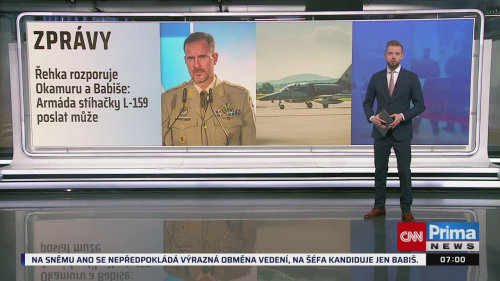 ZPRÁVY, 24.1. v 07:00
