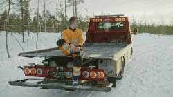 Hrdinové ledových silnic S3 (4)