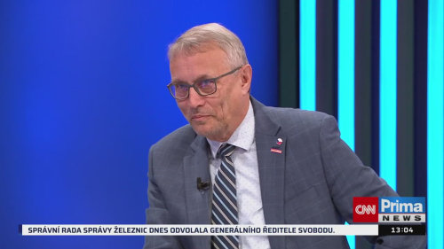 ZPRÁVY - 1.12. v 13:00